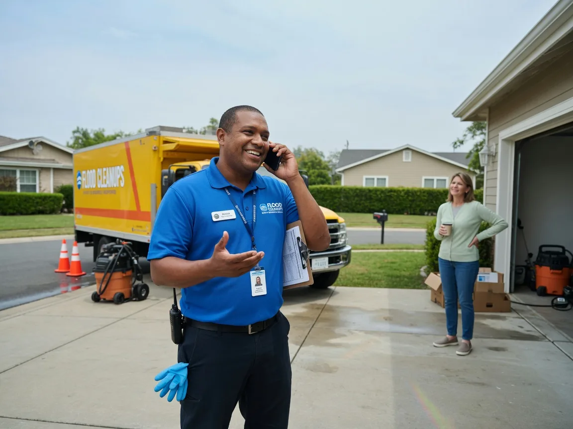 Water Damage Restoration Moundville, AL FAQs